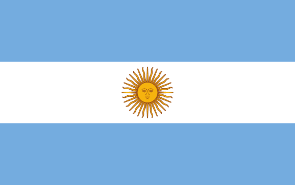 Country: ARG