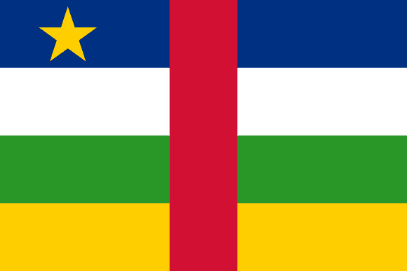Country: CAF