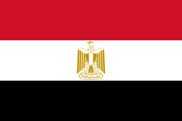 Country: EGY