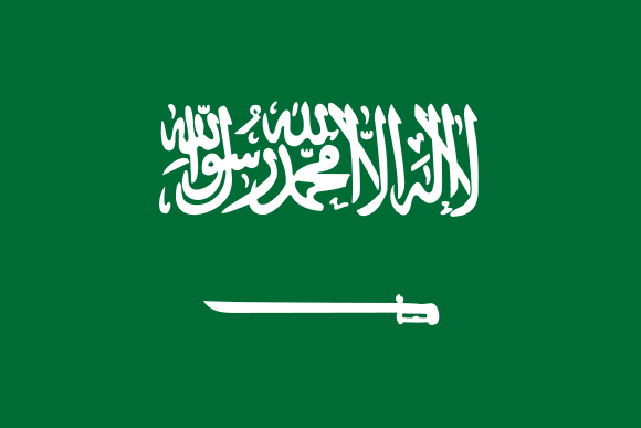 Country: SAU
