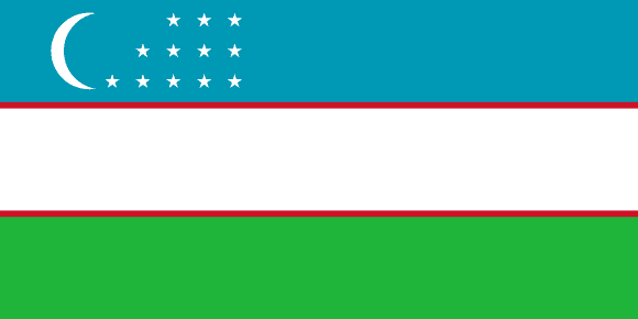 Country: UZB