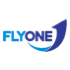 FlyOne logo