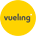 Vueling Airlines logo