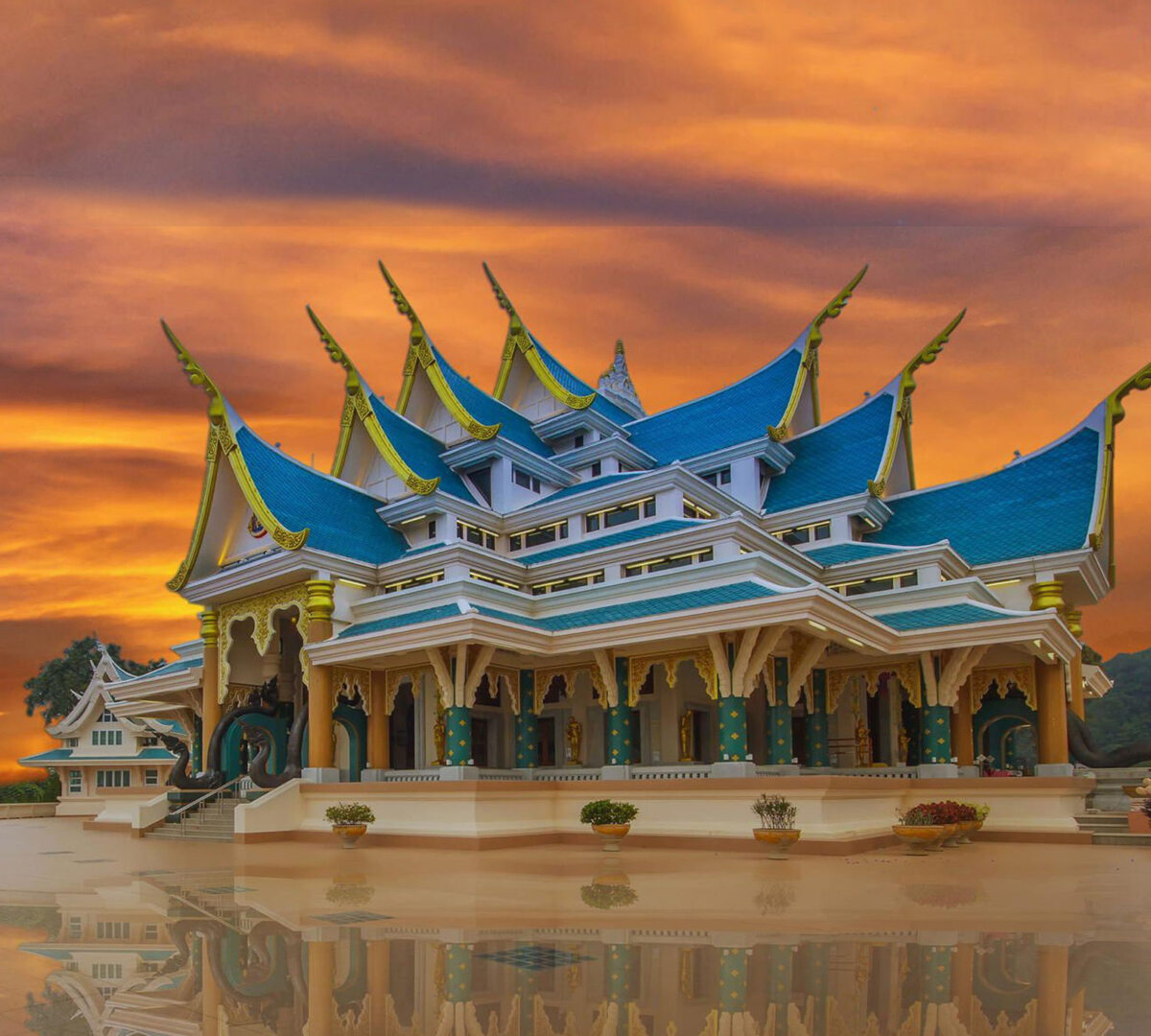 Udon Thani