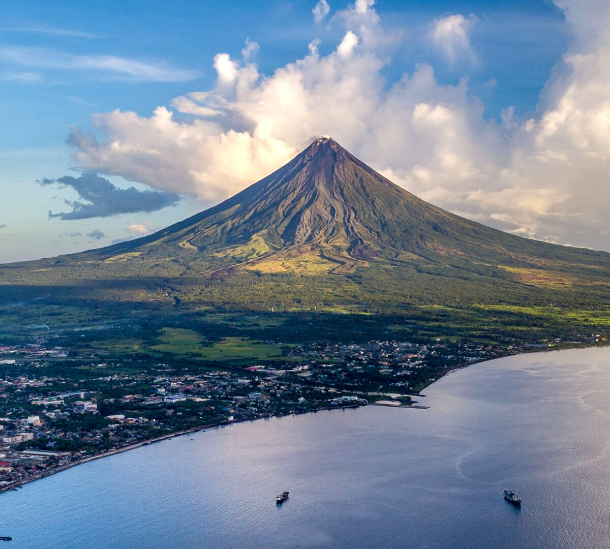 Legazpi