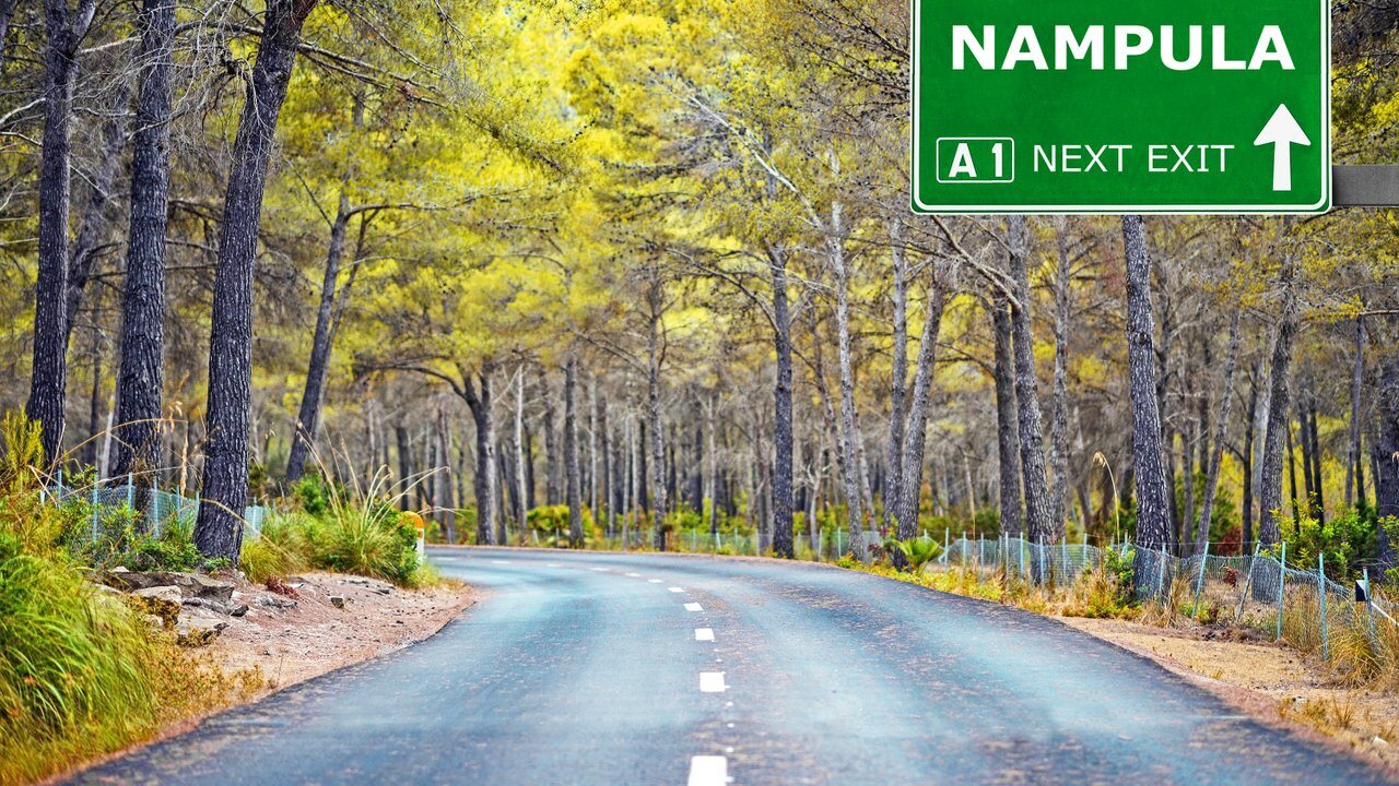 Nampula