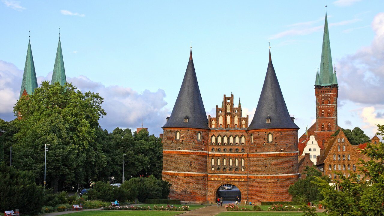 Lubeck
