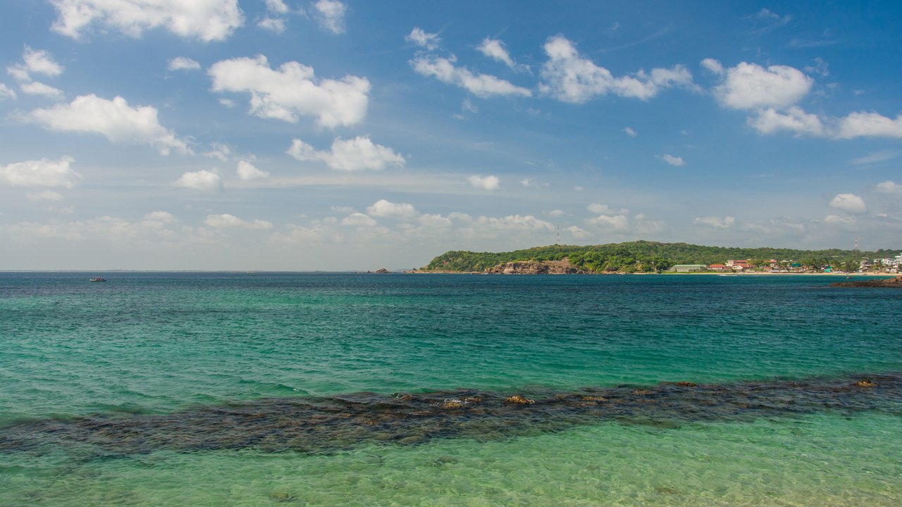 Trincomalee Trincomalee