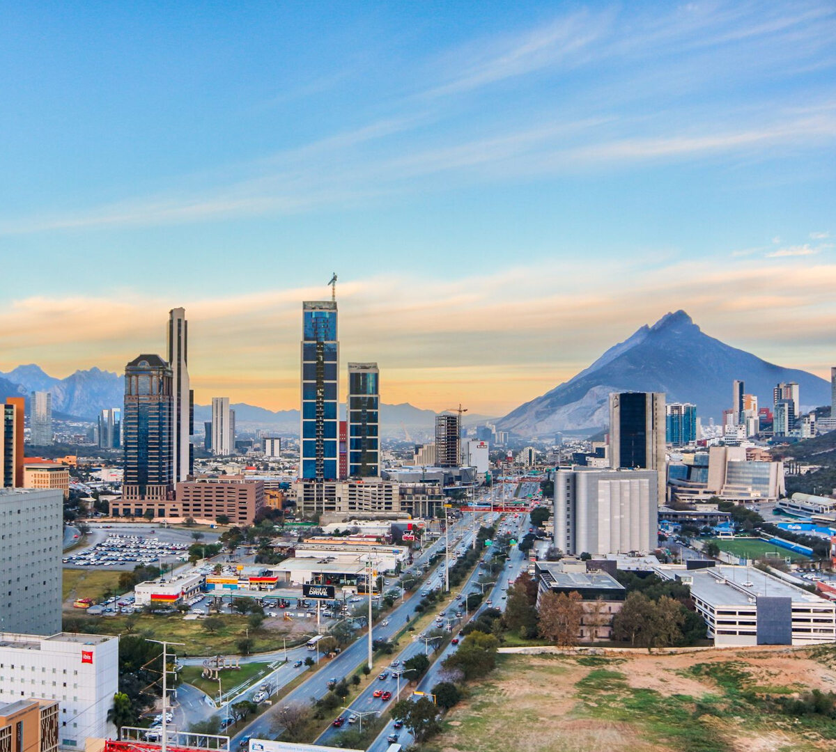 Monterrey