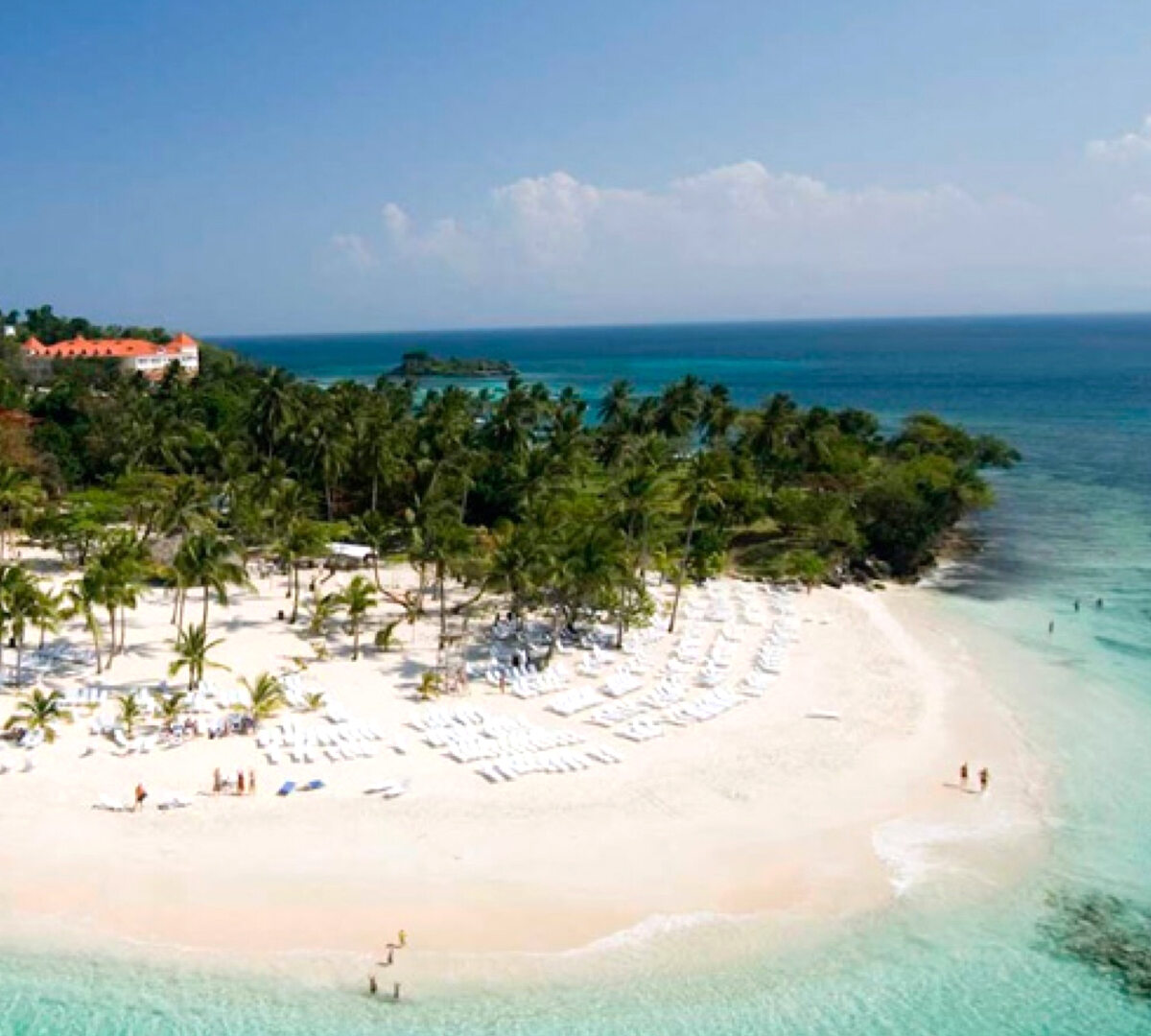 Santa Bárbara de Samaná