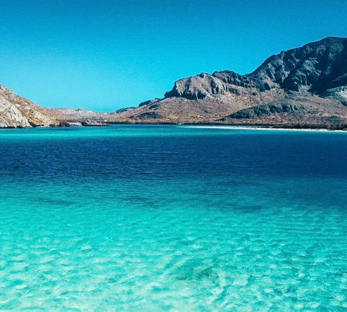 La Paz