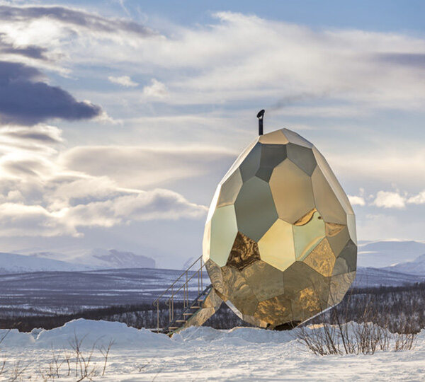 Kiruna