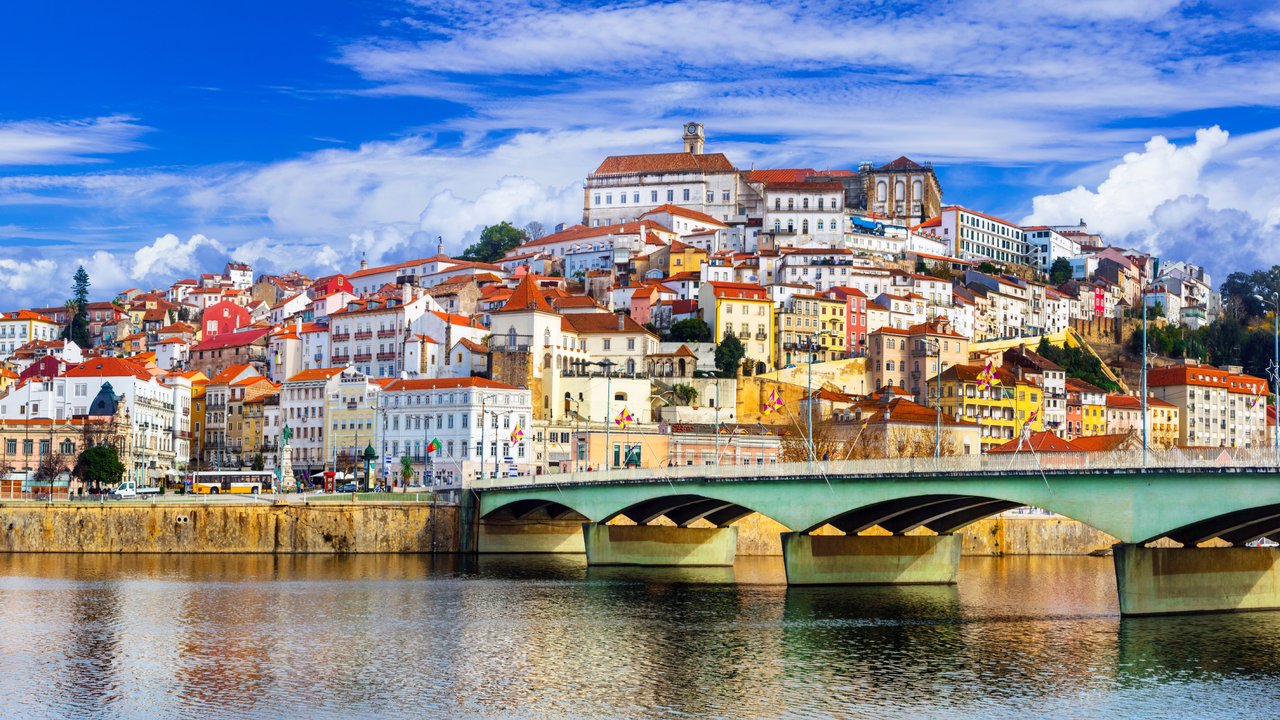 Coimbra