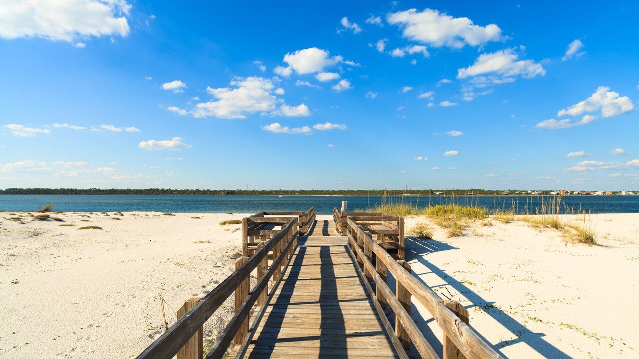 Pensacola