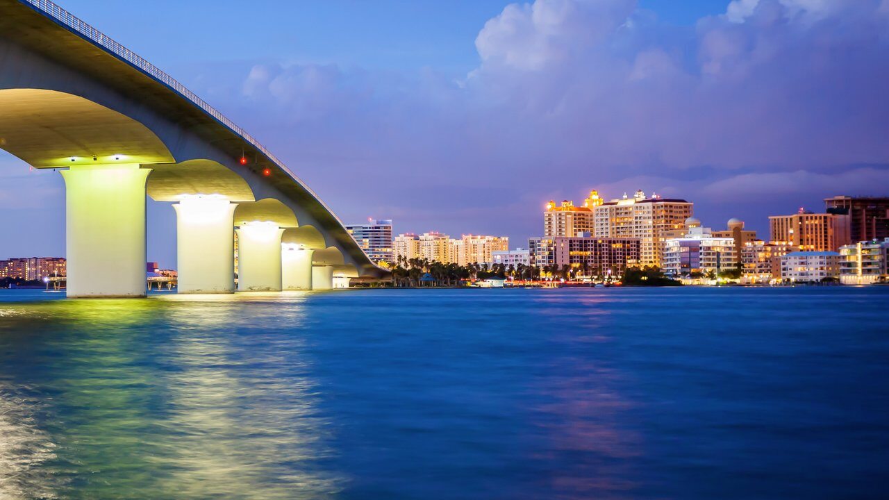 Sarasota
