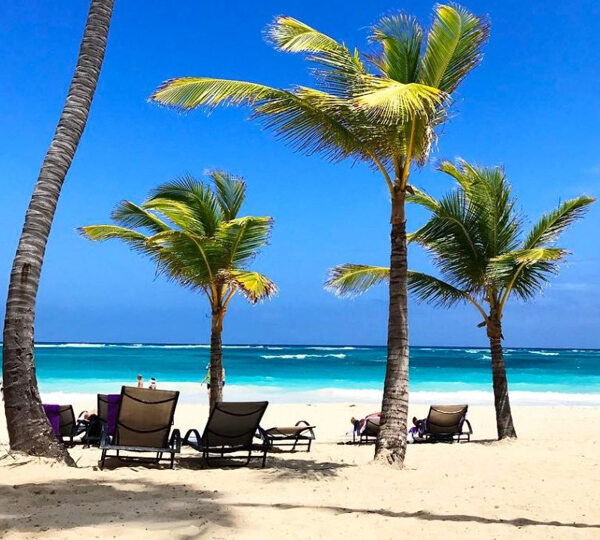 Punta Cana