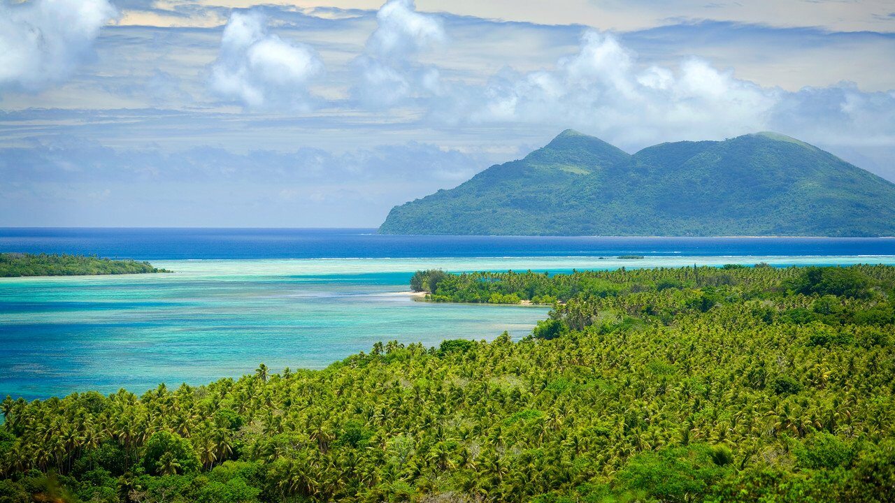 Port Vila