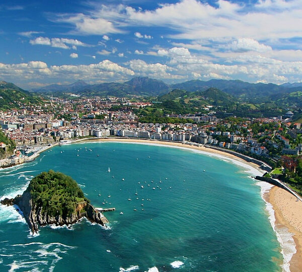 San Sebastián