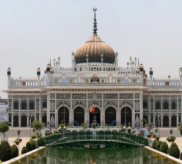Lucknow