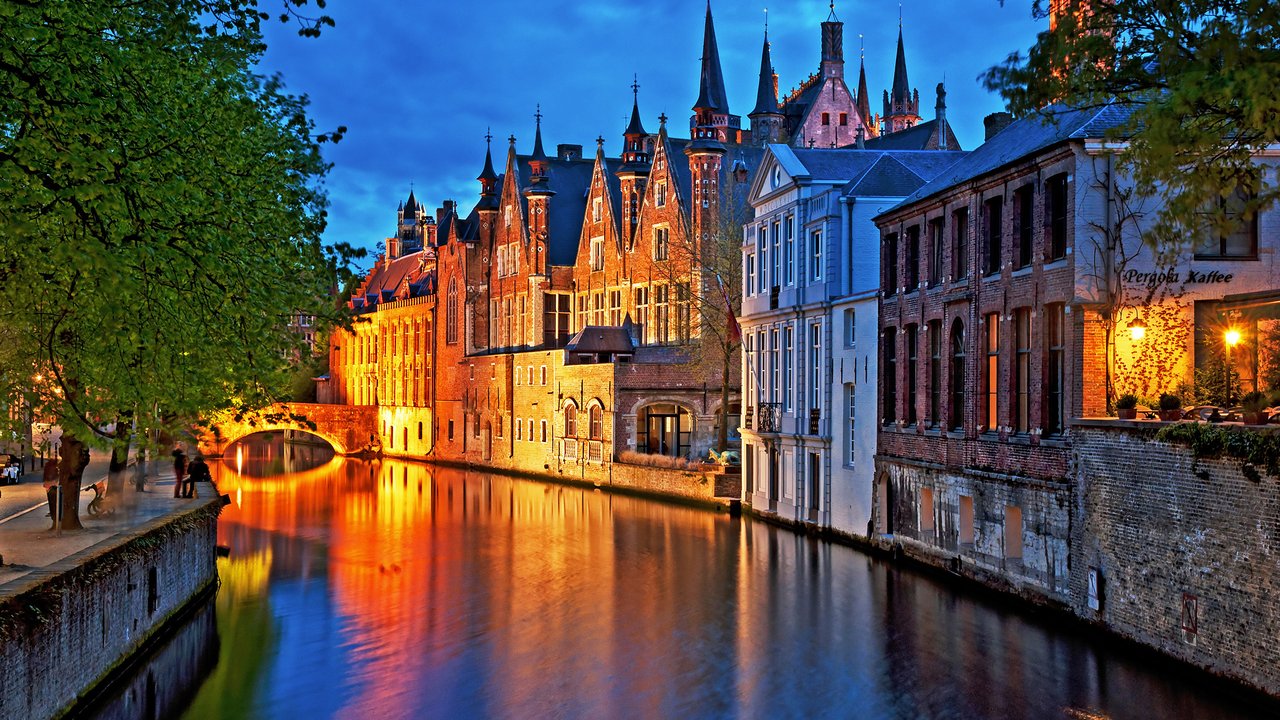 Bruges Bruges