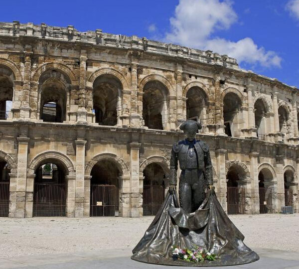 Nimes