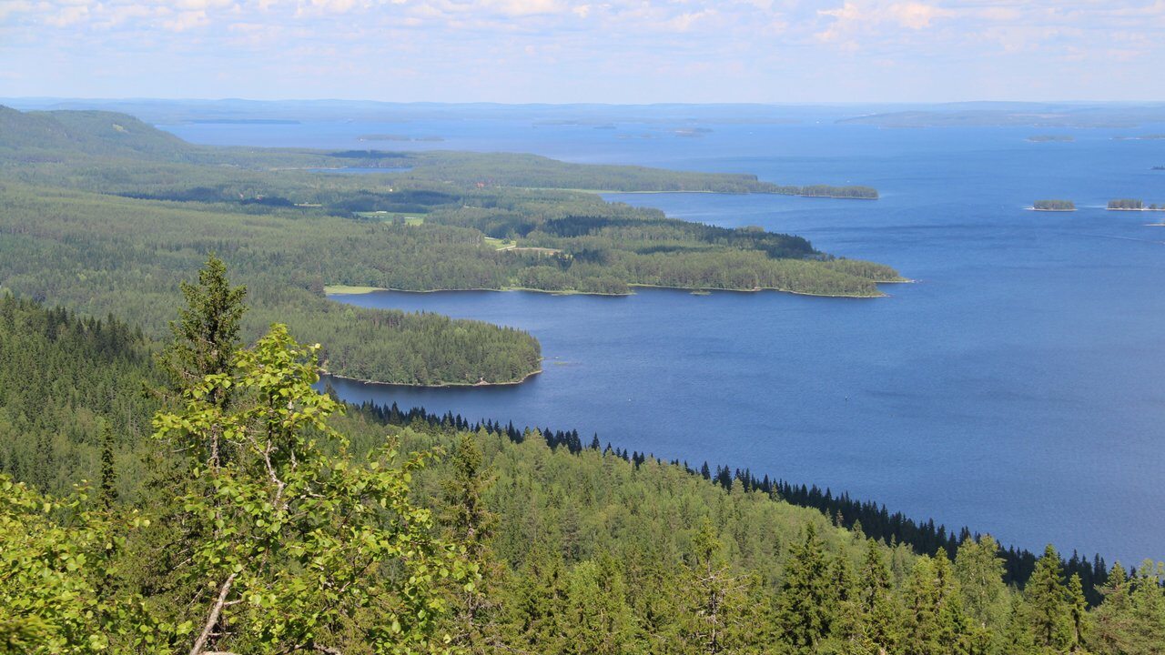 Joensuu