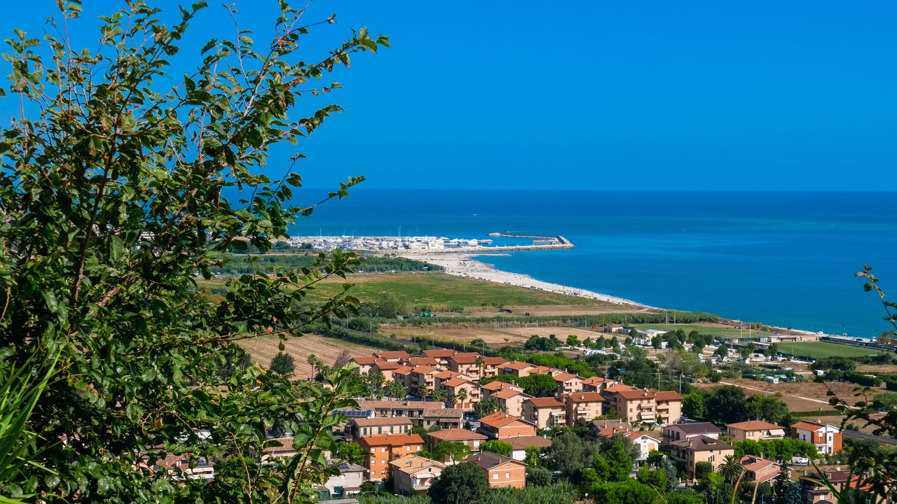 Porto San Giorgio Porto San Giorgio
