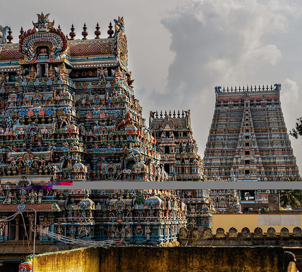 Madurai