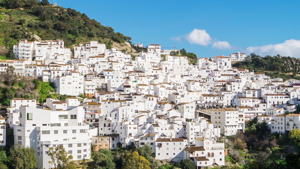 Pueblo