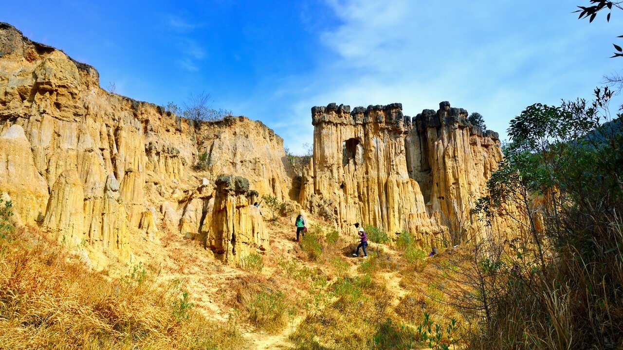 Xichang