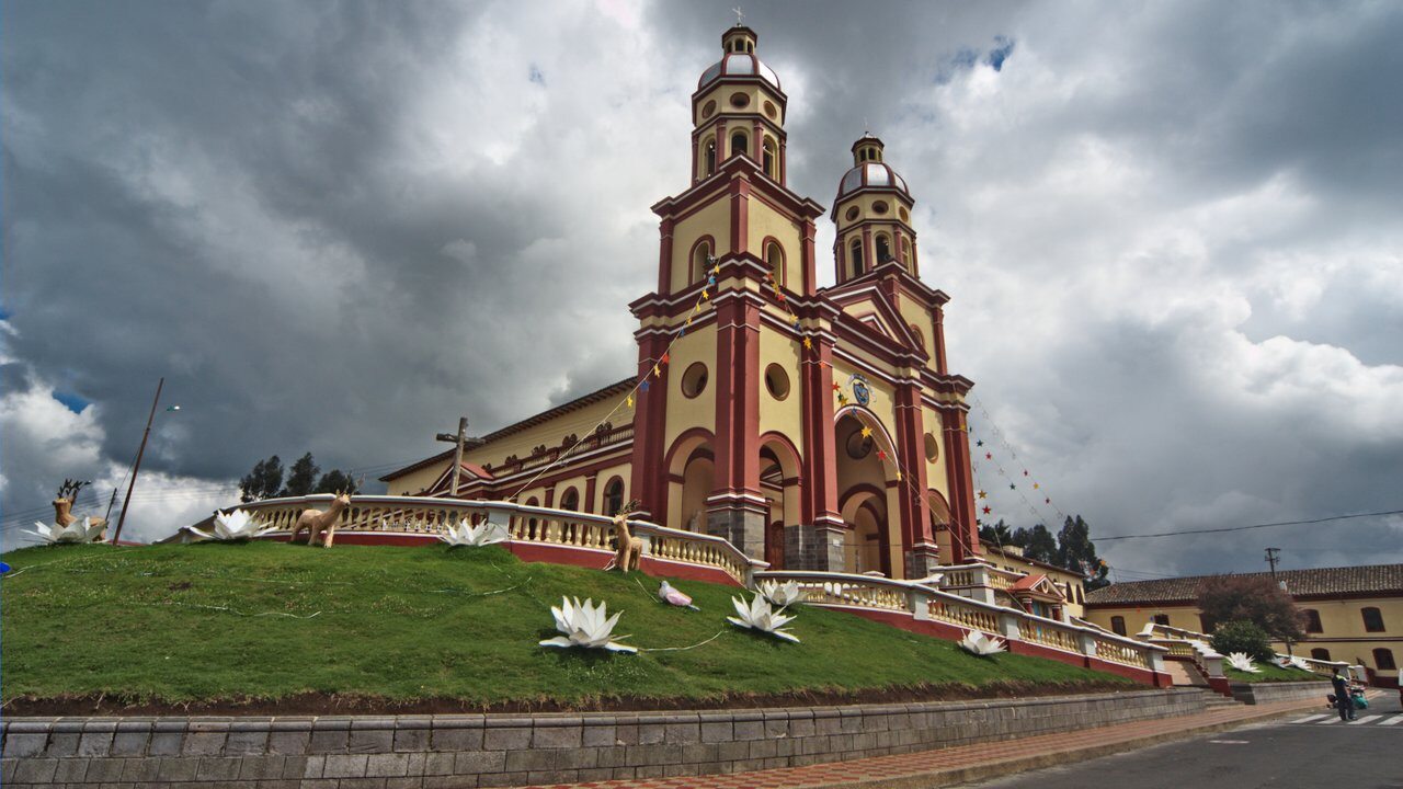 Pasto