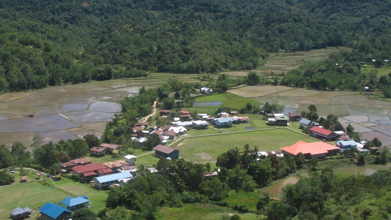 Ba kelalan