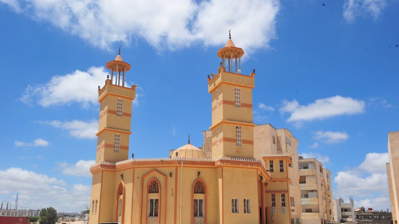 Benghazi