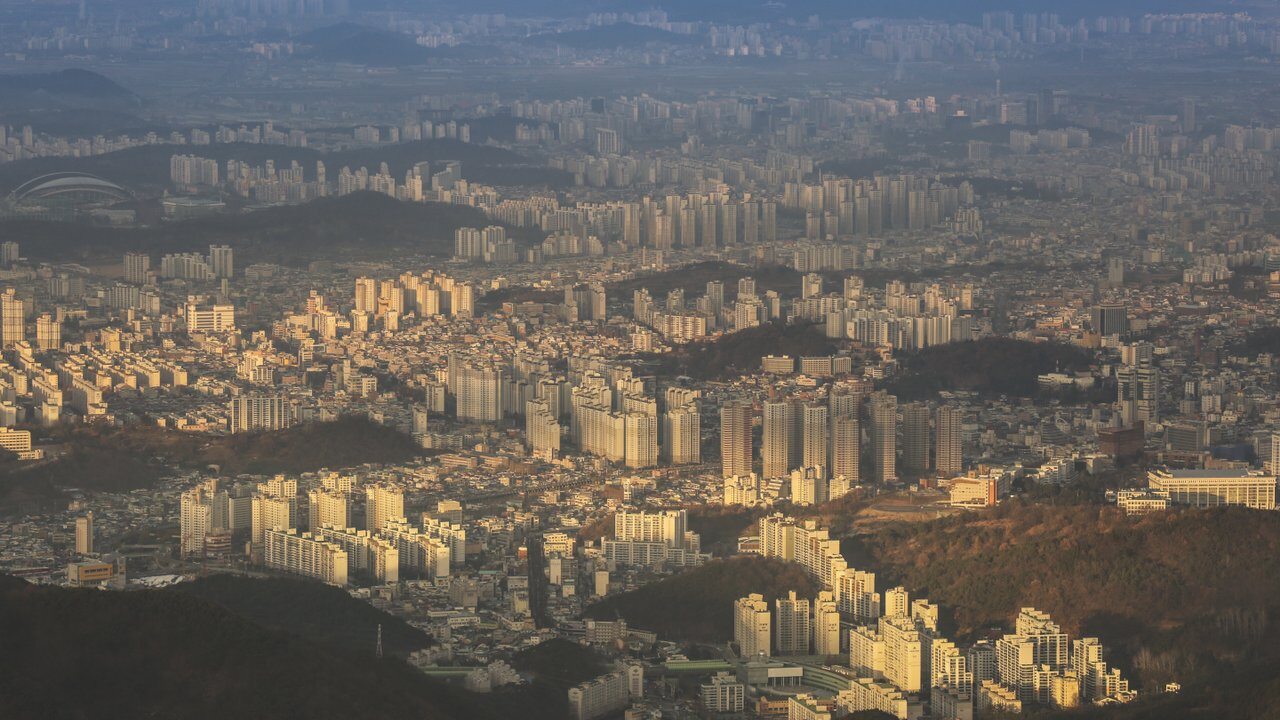 Gwangju