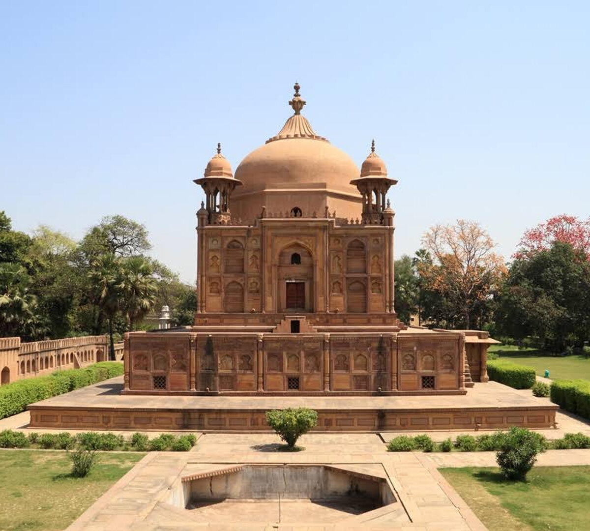 Allahabad