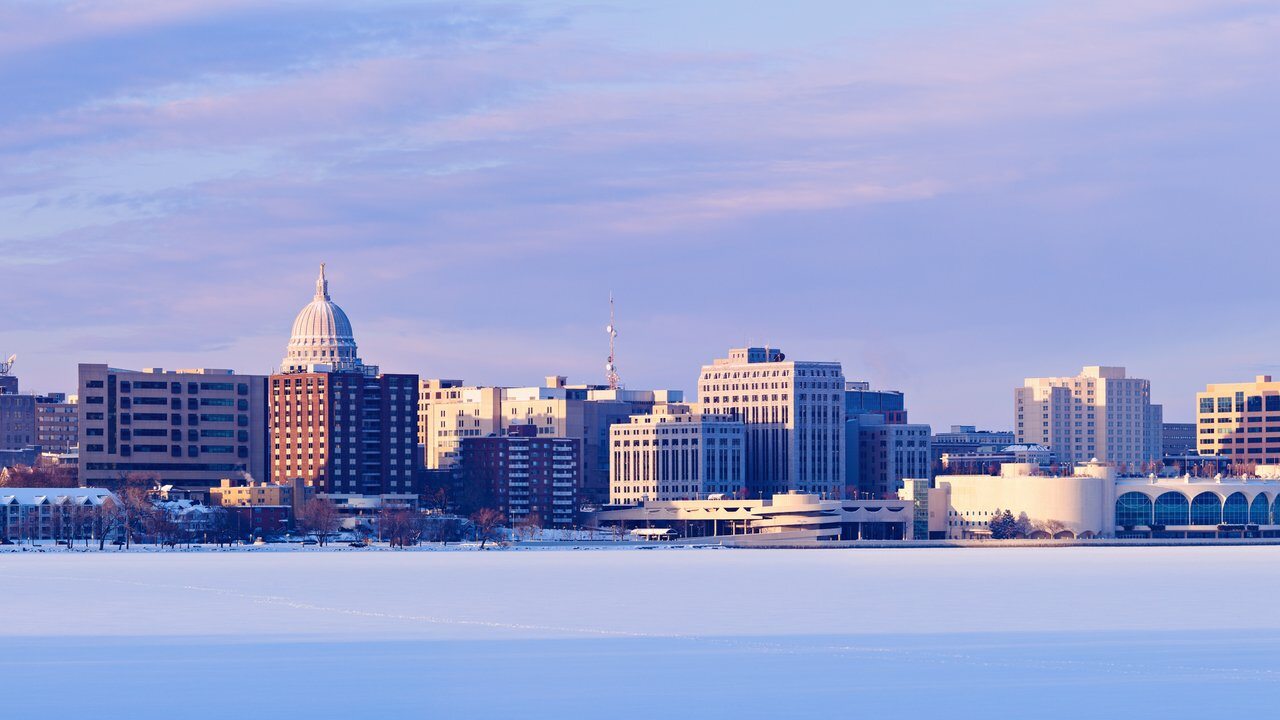 Madison