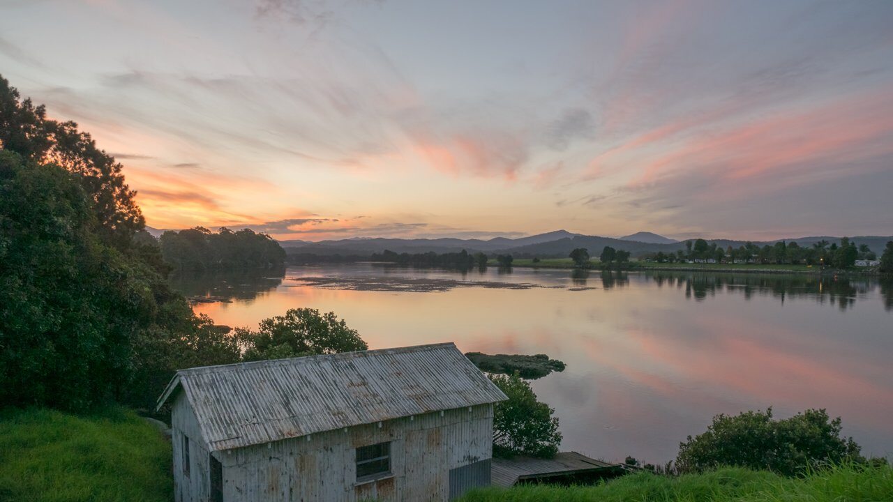 Moruya