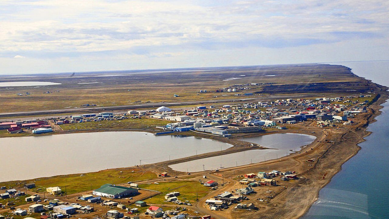 Barrow
