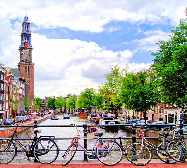 Amsterdam