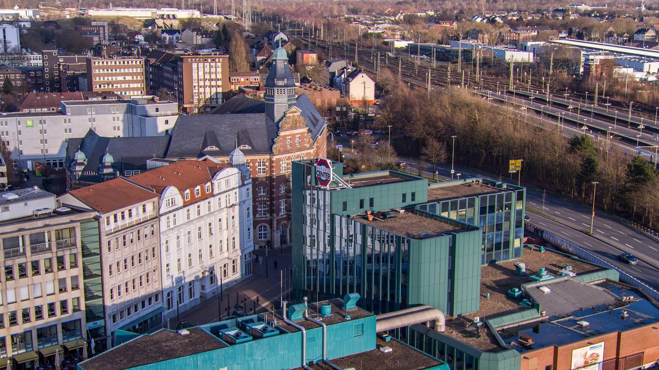 Gelsenkirchen