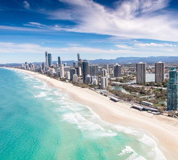 Gold Coast