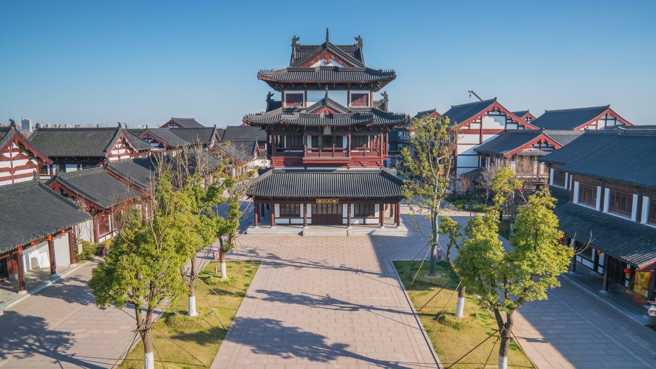 Yancheng