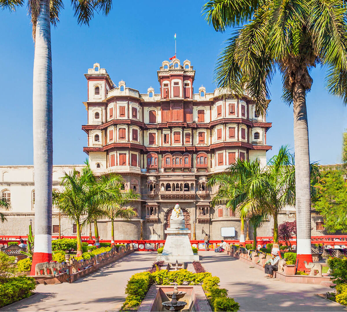 Indore