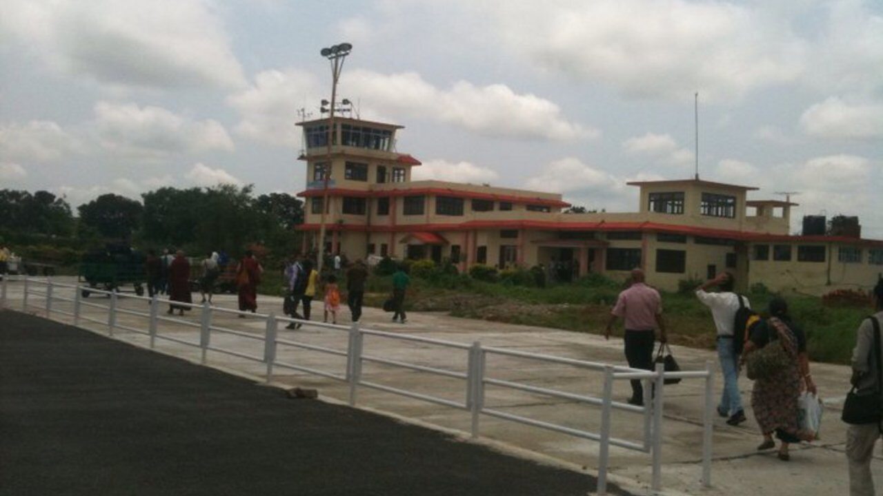 Bhadrapur, Mechi