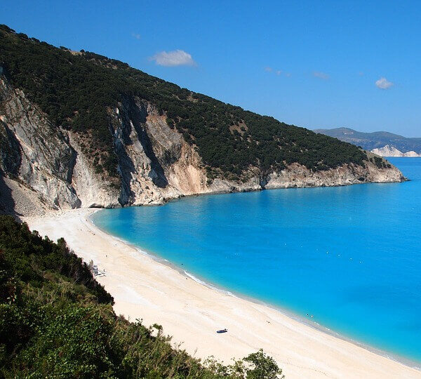 Kefalonia