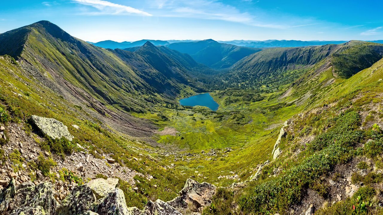 Chersky