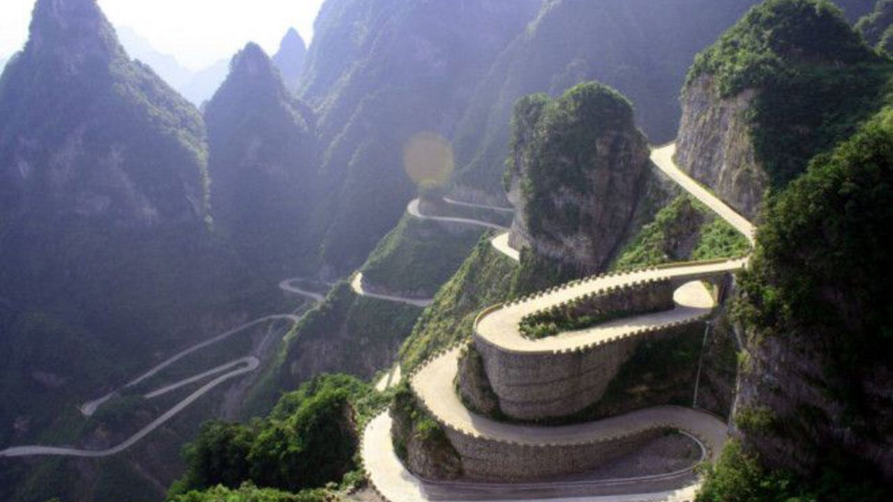 Yongzhou