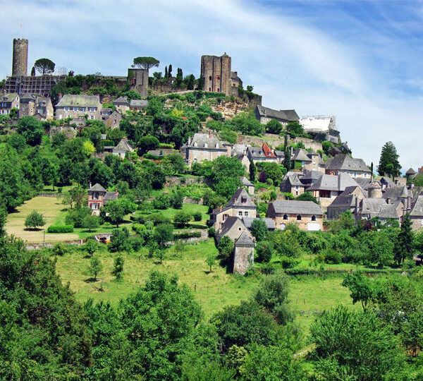 Brive-la-Gaillarde
