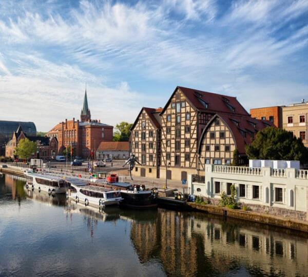 Bydgoszcz
