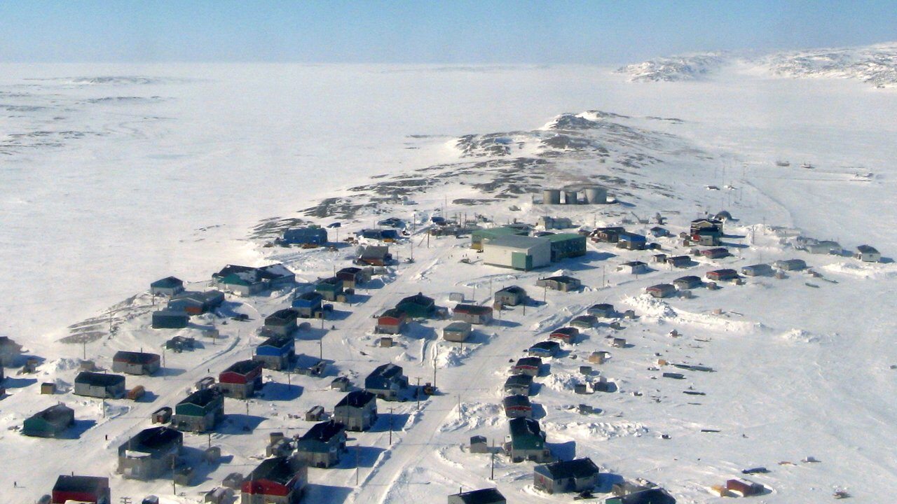 Akulivik